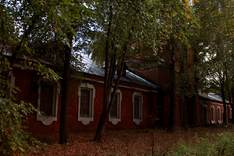 Конный двор (Ясенево))